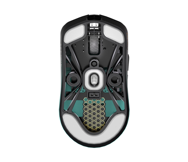 LAMZU Maya X 8K Aimlabs - 1349093 - zdjęcie 4